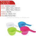 High quality 1.5L plastic water ladle